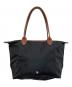 LONGCHAMP (ロンシャン) ルプリアージュ　L2605089001 ブラック：8000円