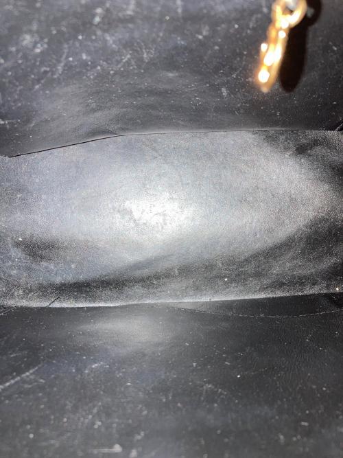 CHANEL（シャネル）CHANEL (シャネル) キャビアスキン マトラッセ 復刻トートバッグ ブラックの古着・服飾アイテム