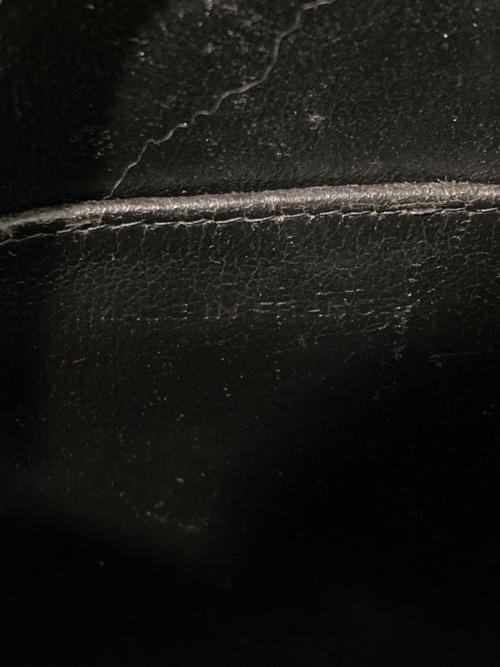 CHANEL（シャネル）CHANEL (シャネル) キャビアスキン マトラッセ 復刻トートバッグ ブラックの古着・服飾アイテム