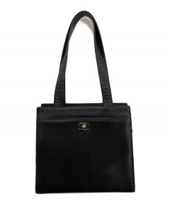 中古・古着通販】CHANEL (シャネル) 1804復刻トートバッグ/キャビア