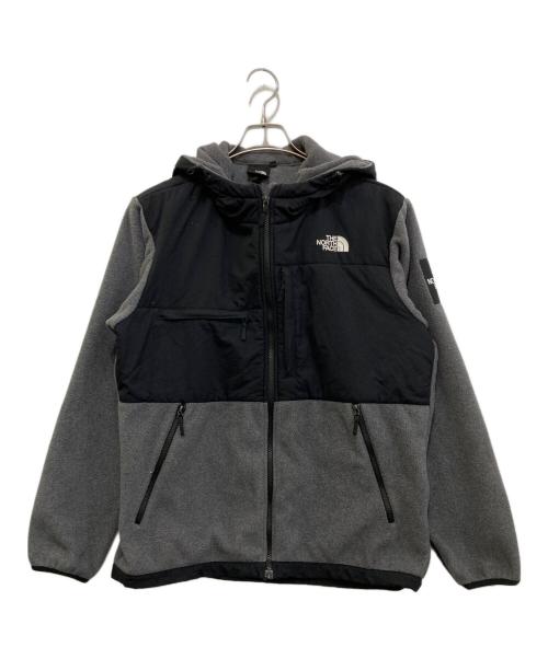 THE NORTH FACE（ザ ノース フェイス）THE NORTH FACE (ザ ノース フェイス) デナリ フーディ　NA71952 グレー サイズ:Lの古着・服飾アイテム