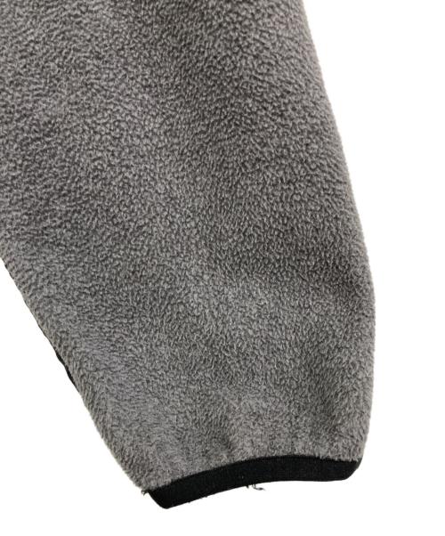 THE NORTH FACE（ザ ノース フェイス）THE NORTH FACE (ザ ノース フェイス) デナリ フーディ　NA71952 グレー サイズ:Lの古着・服飾アイテム