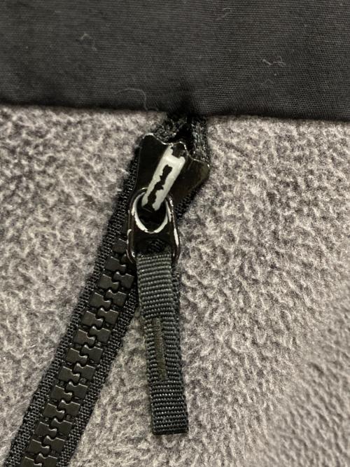 THE NORTH FACE（ザ ノース フェイス）THE NORTH FACE (ザ ノース フェイス) デナリ フーディ　NA71952 グレー サイズ:Lの古着・服飾アイテム