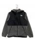 THE NORTH FACE（ザ ノース フェイス）の古着「デナリ フーディ　NA71952」｜グレー