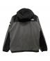 THE NORTH FACE (ザ ノース フェイス) デナリ フーディ　NA71952 グレー サイズ:L：8000円