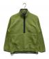 Patagonia（パタゴニア）の古着「シンチラフリースジャケット」｜グリーン