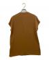 theory (セオリー) Powder Crepe PKT Popover N ベージュ サイズ:S：6000円