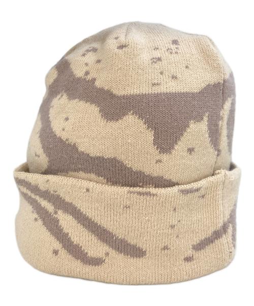 ARC'TERYX（アークテリクス）ARC'TERYX (アークテリクス) GROTTO TOQUE　X000009253 ベージュの古着・服飾アイテム