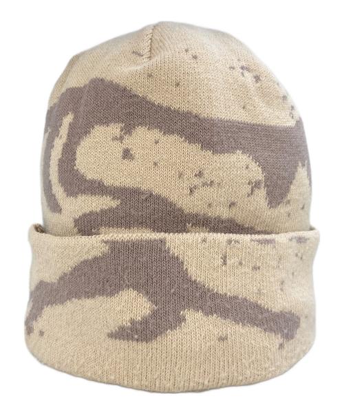 ARC'TERYX（アークテリクス）ARC'TERYX (アークテリクス) GROTTO TOQUE　X000009253 ベージュの古着・服飾アイテム