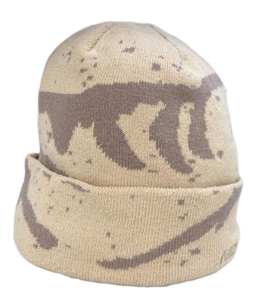 ARC'TERYX（アークテリクス）ARC'TERYX (アークテリクス) GROTTO TOQUE　X000009253 ベージュの古着・服飾アイテム