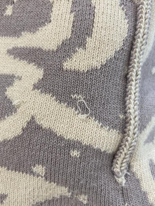 ARC'TERYX（アークテリクス）ARC'TERYX (アークテリクス) GROTTO TOQUE　X000009253 ベージュの古着・服飾アイテム