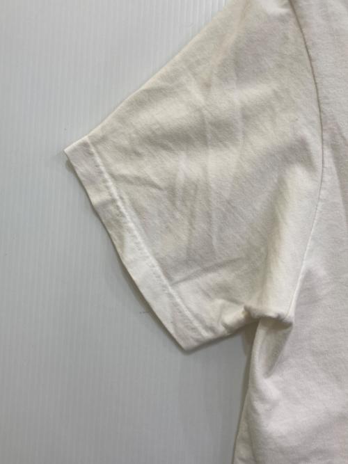 SUPREME（シュプリーム）SUPREME (シュプリーム) プリントTシャツ ホワイト サイズ:Sの古着・服飾アイテム
