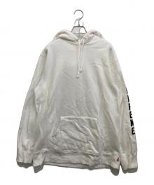 SUPREME×ANTIHERO（シュプリーム×アンタイヒーロー）の古着「コラボパーカー」｜ホワイト