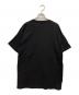 RAF SIMONS (ラフシモンズ) BIG SMILE TEE ブラック サイズ:M：12000円