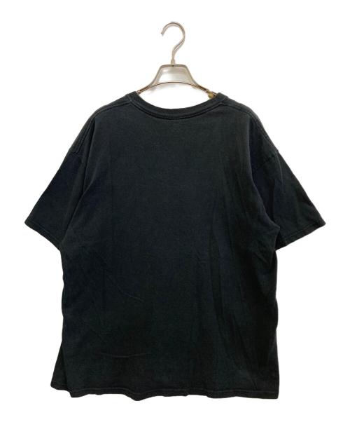 anvil（アンヴィル）anvil (アンヴィル) バンドTシャツ ブラック サイズ:XLの古着・服飾アイテム