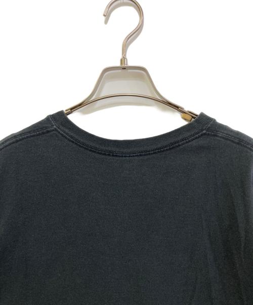 anvil（アンヴィル）anvil (アンヴィル) バンドTシャツ ブラック サイズ:XLの古着・服飾アイテム
