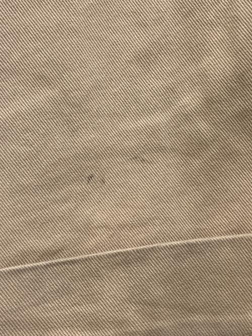 Thom Browne（トムブラウン）Thom Browne (トムブラウン) コットンパンツ ベージュ サイズ:1の古着・服飾アイテム