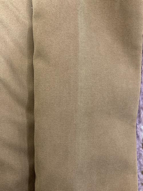 Acne studios（アクネ ストゥディオス）Acne studios (アクネ ストゥディオス) Oversized Orsino Teddy Jacket パープル サイズ:44の古着・服飾アイテム