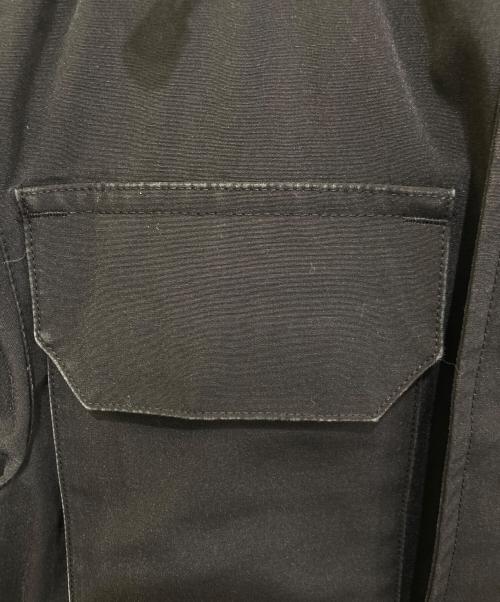 CANADA GOOSE（カナダグース）CANADA GOOSE (カナダグース) CITADEL ダウンジャケット ブラック サイズ:XSの古着・服飾アイテム