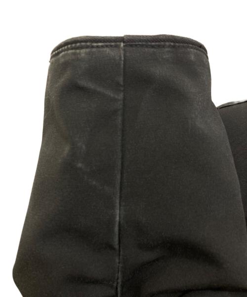 CANADA GOOSE（カナダグース）CANADA GOOSE (カナダグース) CITADEL ダウンジャケット ブラック サイズ:XSの古着・服飾アイテム