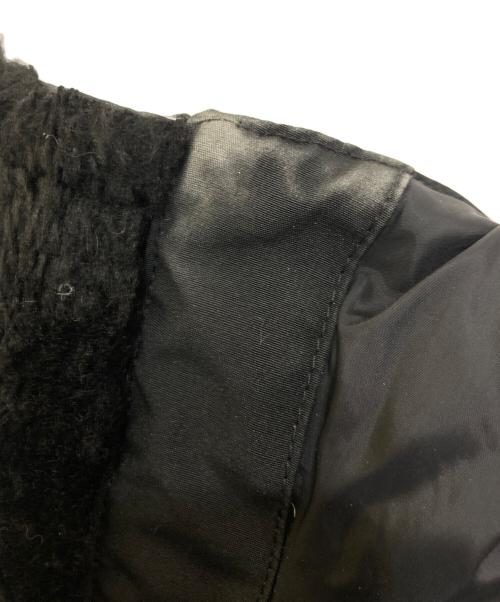 CANADA GOOSE（カナダグース）CANADA GOOSE (カナダグース) CITADEL ダウンジャケット ブラック サイズ:XSの古着・服飾アイテム