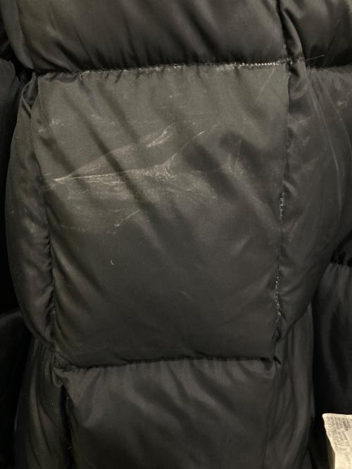 CANADA GOOSE（カナダグース）CANADA GOOSE (カナダグース) CITADEL ダウンジャケット ブラック サイズ:XSの古着・服飾アイテム