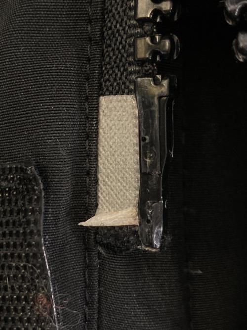 CANADA GOOSE（カナダグース）CANADA GOOSE (カナダグース) CITADEL ダウンジャケット ブラック サイズ:XSの古着・服飾アイテム