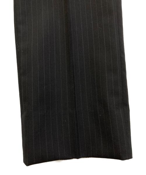 GUCCI（グッチ）GUCCI (グッチ) セットアップスーツ ブラック サイズ:44の古着・服飾アイテム