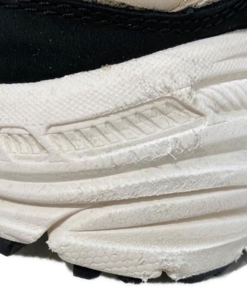 UGG（アグ）UGG (アグ) atmos (アトモス) CA805 Dalmatian ベージュ サイズ:38の古着・服飾アイテム