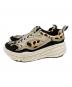 UGG (アグ) atmos (アトモス) CA805 Dalmatian ベージュ サイズ:38：8000円