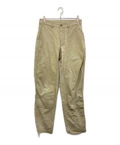 Patagoniaパタゴニア ダブルニーパンツ　サイズ31 中古・古着通販】Patagonia (パタゴニア) ダブルニーパンツ ベージュ