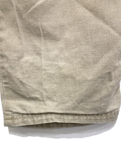 Patagonia（パタゴニア）Patagonia (パタゴニア) 00`sダブルニースタンドアップパンツ ベージュ サイズ:32の古着・服飾アイテム