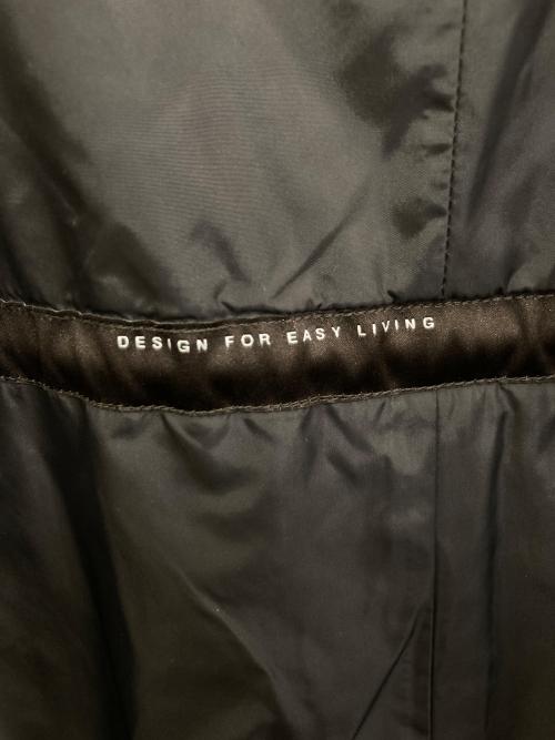 'S Max Mara（エスマックスマーラ）'S Max Mara (エスマックスマーラ) ボアフーデコート ブラウン サイズ:42の古着・服飾アイテム