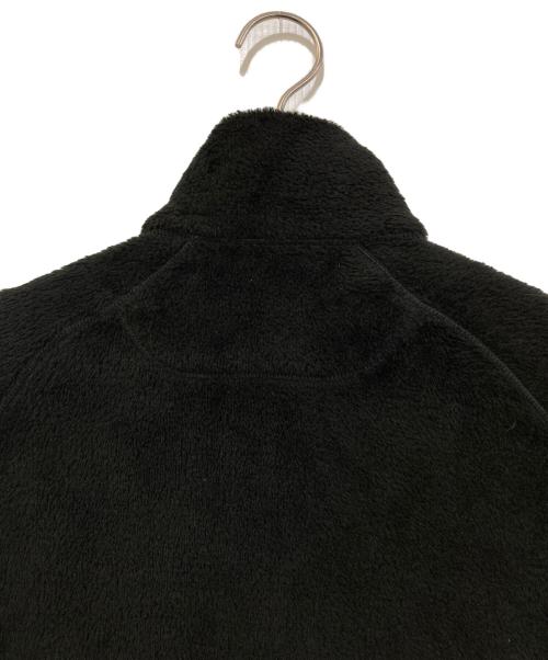 Patagonia（パタゴニア）Patagonia (パタゴニア) R2フリースジャケット 25139 ブラック サイズ:Mの古着・服飾アイテム