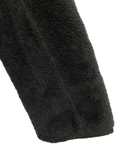 Patagonia（パタゴニア）Patagonia (パタゴニア) R2フリースジャケット 25139 ブラック サイズ:Mの古着・服飾アイテム