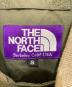 中古・古着 THE NORTHFACE PURPLELABEL (ザ・ノースフェイス パープルレーベル) MOUNTAIN FIELD DOWN JACKET カーキ サイズ:S：10000円