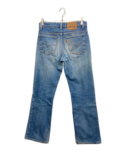 LEVI'S（リーバイス）LEVI'S (リーバイス) 517 デニムパンツ インディゴ サイズ:W31の古着・服飾アイテム