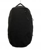 ABLE CARRYエイブルキャリー）の古着「Daily Plus Cordura バックパック」｜ブラック