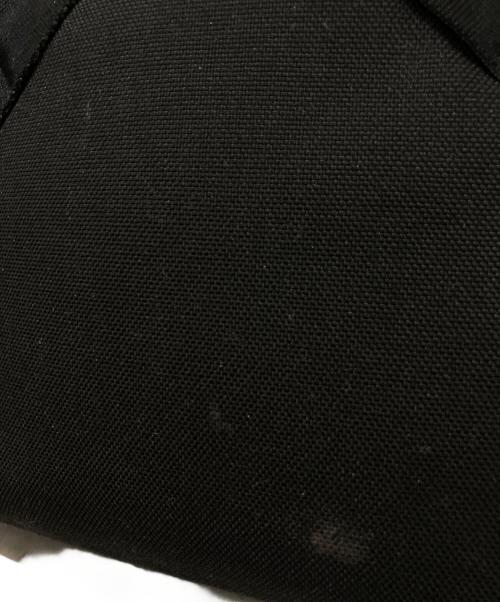 ABLE CARRY（エイブルキャリー）ABLE CARRY (エイブルキャリー) Daily Plus Cordura バックパック ブラックの古着・服飾アイテム