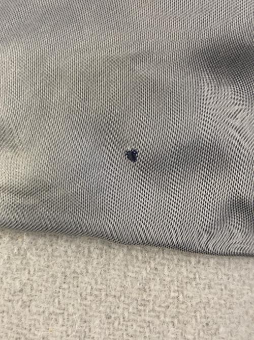 JIL SANDER（ジルサンダー）JIL SANDER (ジルサンダー) ナポレオンコート グレー サイズ:48の古着・服飾アイテム