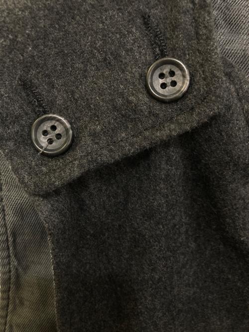 Engineered Garments（エンジニアドガーメンツ）Engineered Garments (エンジニアドガーメンツ) cover vest グレー サイズ:Mの古着・服飾アイテム