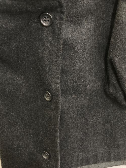 Engineered Garments（エンジニアドガーメンツ）Engineered Garments (エンジニアドガーメンツ) cover vest グレー サイズ:Mの古着・服飾アイテム