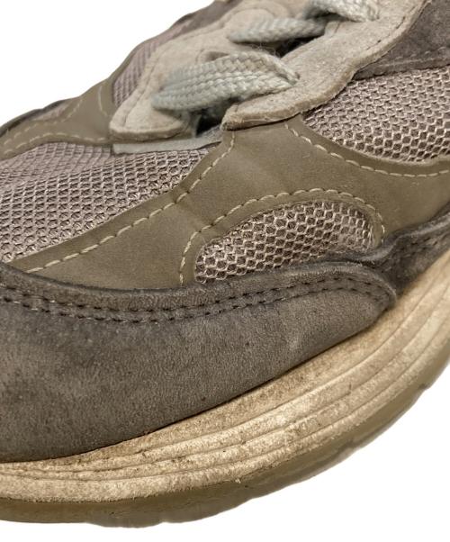 NEW BALANCE（ニューバランス）NEW BALANCE (ニューバランス) M992 グレー サイズ:26の古着・服飾アイテム