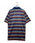 Burberry's (バーバリーズ) ポロシャツ ネイビー サイズ:L：5000円