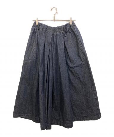 Traditional Weatherwear キュロットパンツ　値下げしました 3026005947093392_01_9220w.jpeg