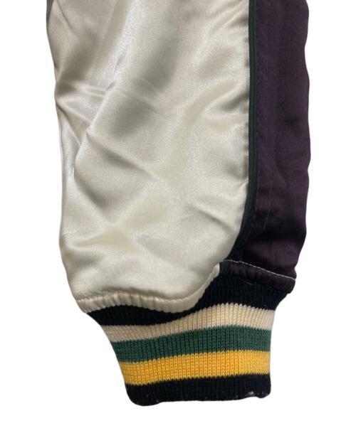 TED COMPANY（テッドカンパニー）TED COMPANY (テッドカンパニー) 別珍スカジャン　2067262 ブラック サイズ:38の古着・服飾アイテム