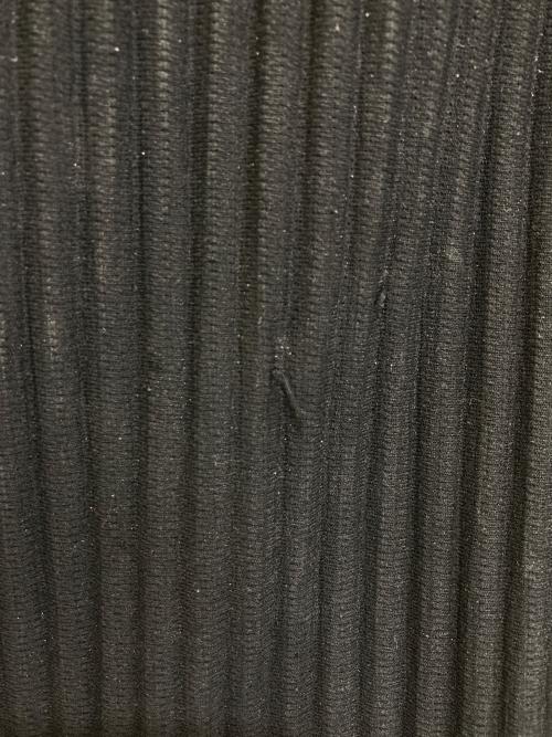 HOMME PLISSE ISSEY MIYAKE（オム プリッセ イッセイ ミヤケ）HOMME PLISSE ISSEY MIYAKE (オム プリッセ イッセイ ミヤケ) MONTHLY COLOR JANUARY　HP41JM102 ブラック サイズ:2の古着・服飾アイテム