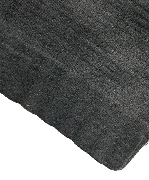 HOMME PLISSE ISSEY MIYAKE（オム プリッセ イッセイ ミヤケ）HOMME PLISSE ISSEY MIYAKE (オム プリッセ イッセイ ミヤケ) MONTHLY COLOR JANUARY　HP41JM102 ブラック サイズ:2の古着・服飾アイテム