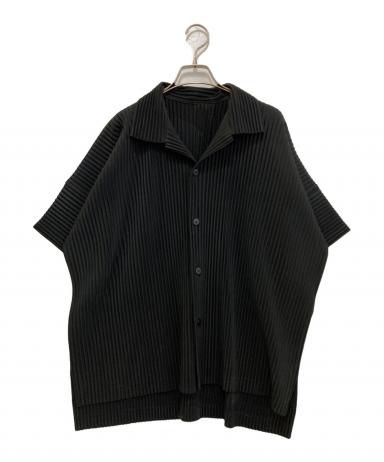 中古・古着通販】HOMME PLISSE ISSEY MIYAKE (オム プリッセ イッセイ