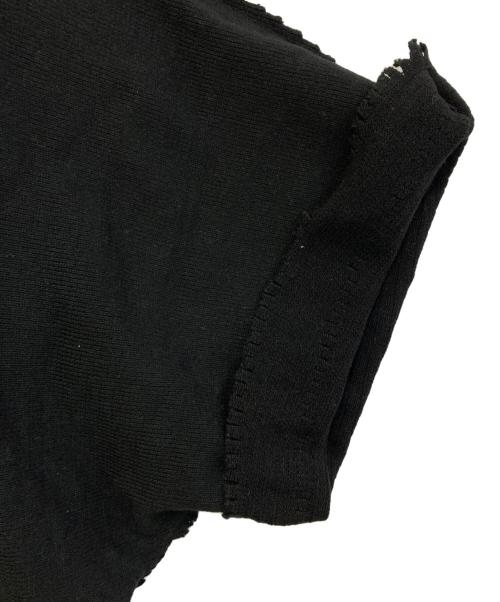 A-POC ABLE ISSEY MIYAKE（エイポック エイブル イッセイ ミヤケ）A-POC ABLE ISSEY MIYAKE (エイポック エイブル イッセイ ミヤケ) TYPE-A BASICS　AT55KK423 ブラック サイズ:1の古着・服飾アイテム